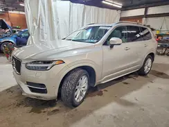 YV4A22PK9G1031122 2016 VOLVO XC90