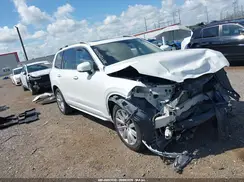 YV4A22PK9G1031492 2016 VOLVO XC90