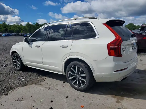 YV4A22PK9G1031895 2016 VOLVO XC90 - Image 2