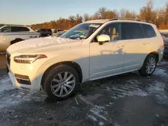 YV4A22PK9G1032934 2016 VOLVO XC90