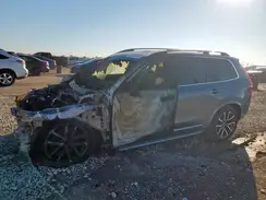 YV4A22PK9G1033176 2016 VOLVO XC90