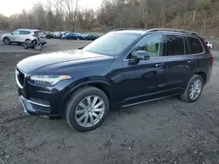 YV4A22PK9G1033341 2016 VOLVO XC90