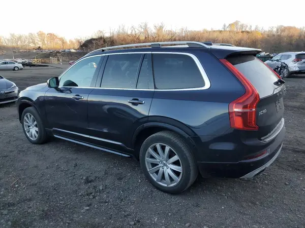 YV4A22PK9G1033341 2016 VOLVO XC90 - Image 2
