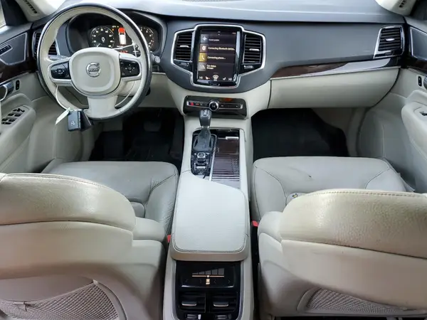 YV4A22PK9G1033341 2016 VOLVO XC90 - Image 8