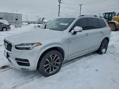 YV4A22PK9G1033372 2016 VOLVO XC90