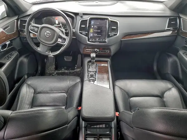 YV4A22PK9G1033372 2016 VOLVO XC90 - Image 8