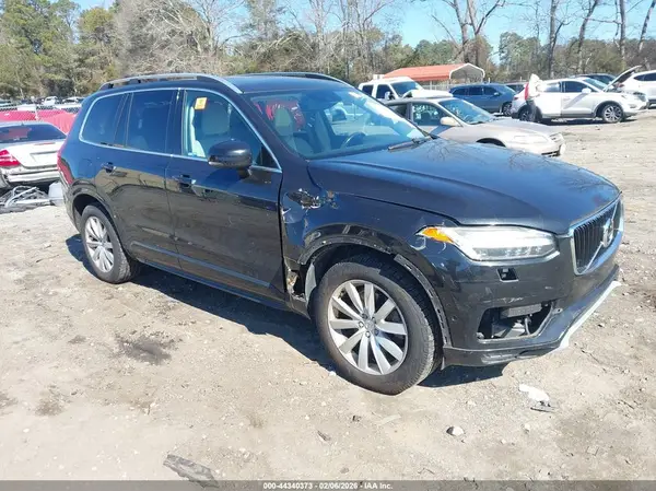 YV4A22PK9G1034005 2016 VOLVO XC90 - Image 1