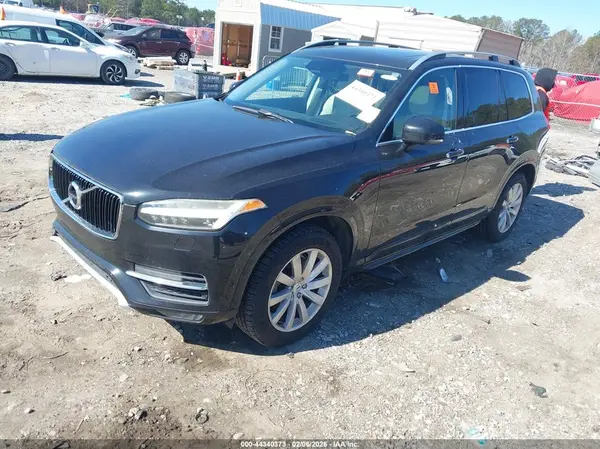 YV4A22PK9G1034005 2016 VOLVO XC90 - Image 2