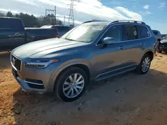 YV4A22PK9G1034764 2016 VOLVO XC90
