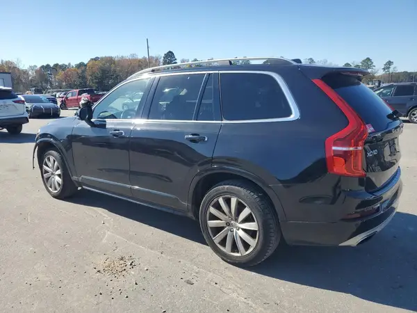 YV4A22PK9G1035509 2016 VOLVO XC90 - Image 2