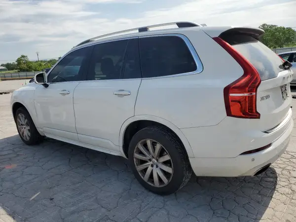 YV4A22PK9G1036370 2016 VOLVO XC90 - Image 2