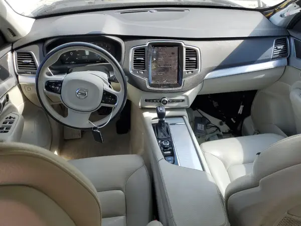 YV4A22PK9G1036370 2016 VOLVO XC90 - Image 8