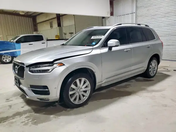 YV4A22PK9G1037177 2016 VOLVO XC90 - Image 1