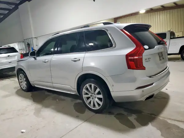 YV4A22PK9G1037177 2016 VOLVO XC90 - Image 2