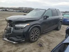 YV4A22PK9G1037373 2016 VOLVO XC90