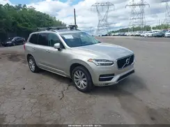 YV4A22PK9G1038636 2016 VOLVO XC90