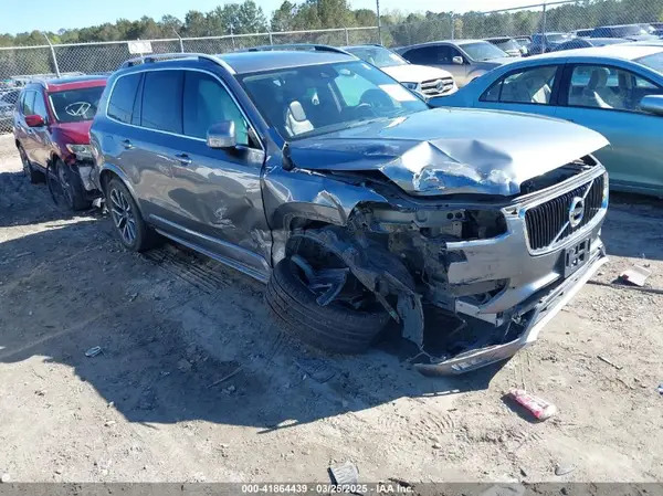 YV4A22PK9G1040905 2016 VOLVO XC90 - Image 1