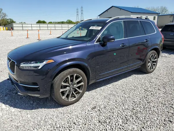 YV4A22PK9G1041004 2016 VOLVO XC90 - Image 1