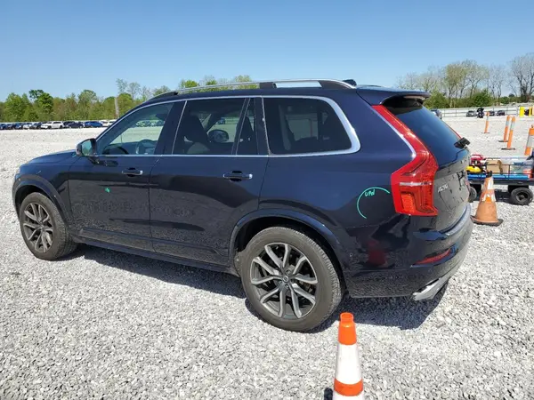 YV4A22PK9G1041004 2016 VOLVO XC90 - Image 2
