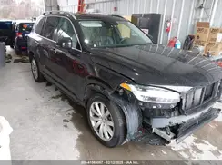 YV4A22PK9G1041262 2016 VOLVO XC90