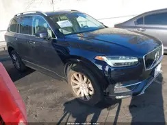 YV4A22PK9G1041469 2016 VOLVO XC90