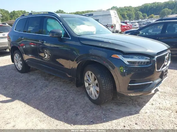YV4A22PK9G1041651 2016 VOLVO XC90 - Image 1