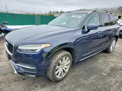 YV4A22PK9G1042735 2016 VOLVO XC90