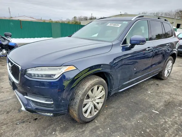 YV4A22PK9G1042735 2016 VOLVO XC90 - Image 1