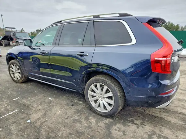 YV4A22PK9G1042735 2016 VOLVO XC90 - Image 2