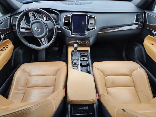 YV4A22PK9G1042735 2016 VOLVO XC90 - Image 8