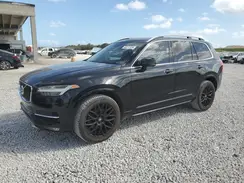 YV4A22PK9G1044257 2016 VOLVO XC90