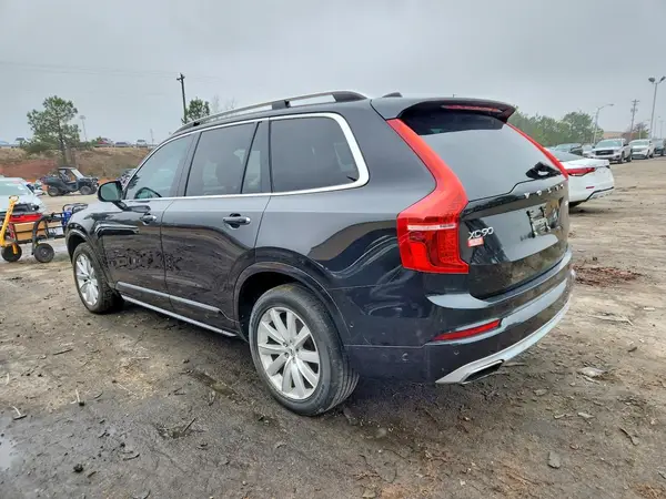 YV4A22PK9G1044288 2016 VOLVO XC90 - Image 2