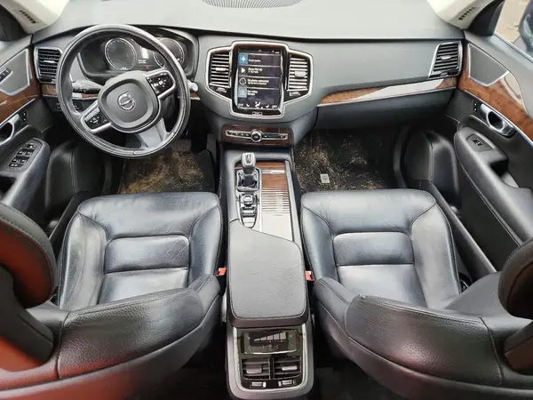YV4A22PK9G1044288 2016 VOLVO XC90 - Image 8