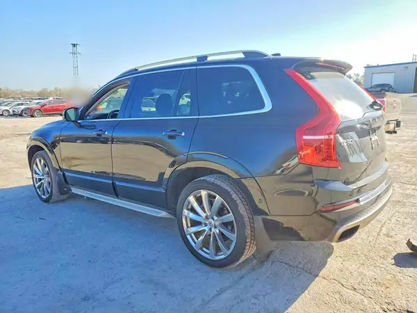 YV4A22PK9G1044419 2016 VOLVO XC90 - Image 2