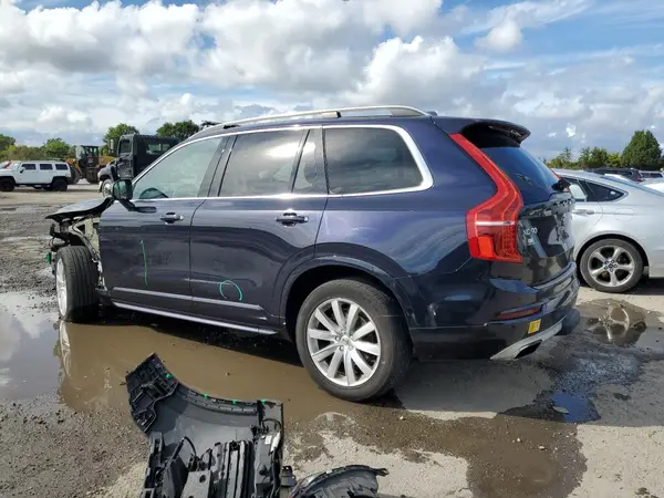 YV4A22PK9G1044694 2016 VOLVO XC90 - Image 2