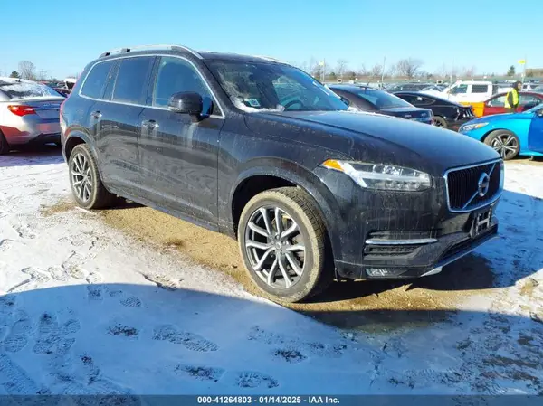 YV4A22PK9G1045179 2016 VOLVO XC90 - Image 1