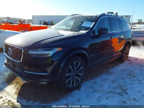 YV4A22PK9G1045179 2016 VOLVO XC90 - Image 2