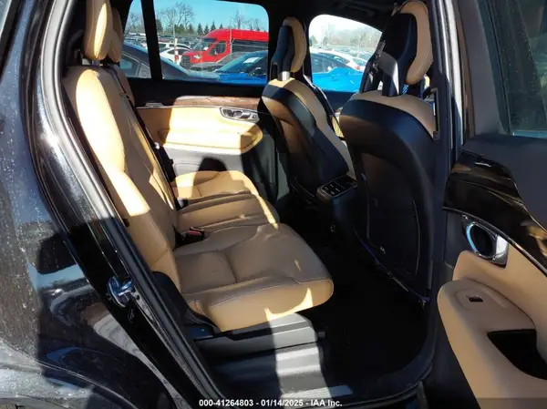 YV4A22PK9G1045179 2016 VOLVO XC90 - Image 8
