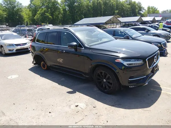 YV4A22PK9G1045229 2016 VOLVO XC90 - Image 1