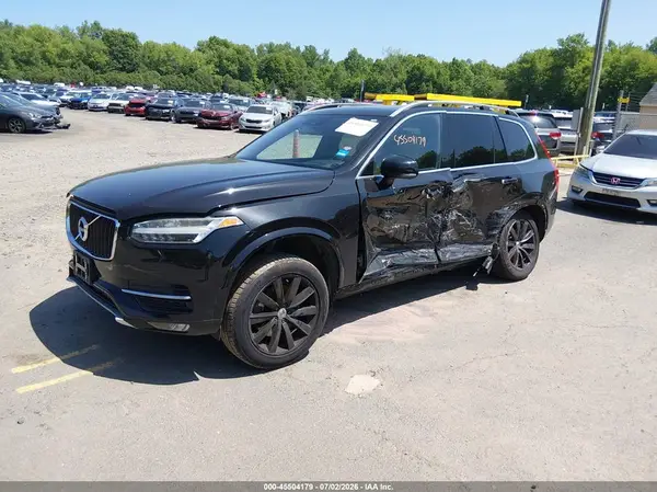 YV4A22PK9G1045229 2016 VOLVO XC90 - Image 2