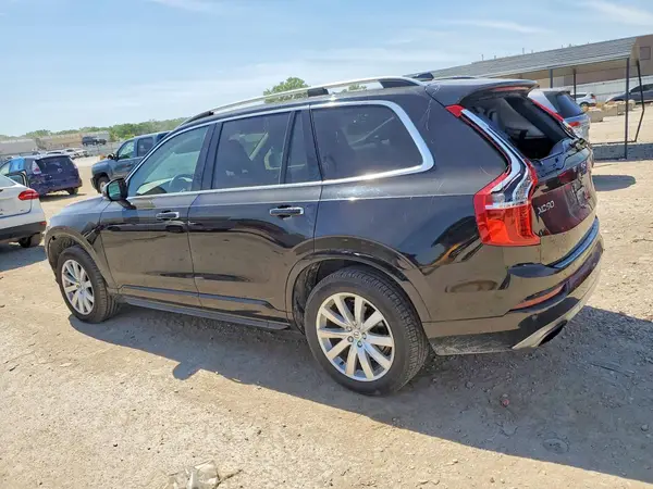 YV4A22PK9G1045649 2016 VOLVO XC90 - Image 2