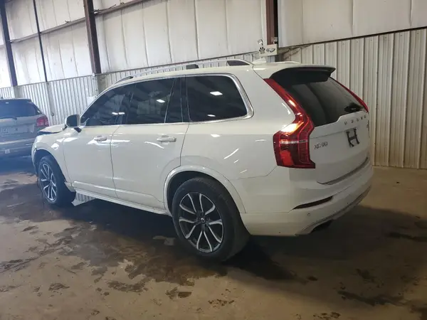 YV4A22PK9G1046106 2016 VOLVO XC90 - Image 2