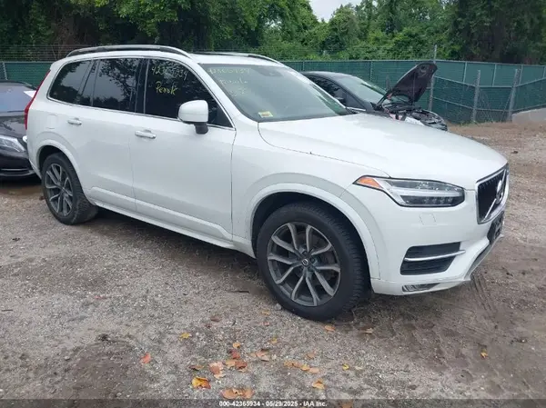 YV4A22PK9G1046591 2016 VOLVO XC90 - Image 1