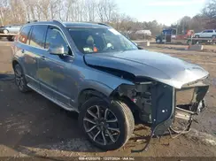YV4A22PK9G1047286 2016 VOLVO XC90