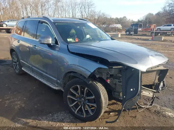 YV4A22PK9G1047286 2016 VOLVO XC90 - Image 1