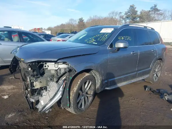 YV4A22PK9G1047286 2016 VOLVO XC90 - Image 2