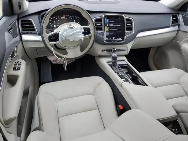 YV4A22PK9G1047949 2016 VOLVO XC90 - Image 8