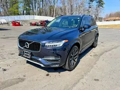 YV4A22PK9G1052410 2016 VOLVO XC90