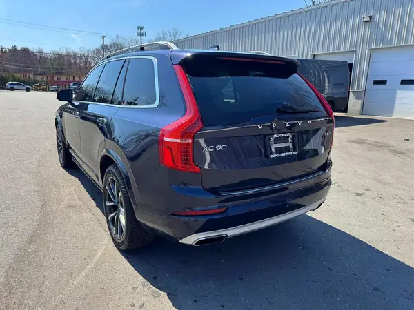 YV4A22PK9G1052410 2016 VOLVO XC90 - Image 2