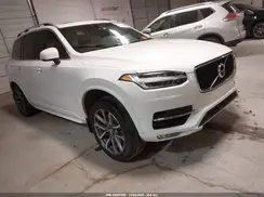 YV4A22PK9G1054223 2016 VOLVO XC90